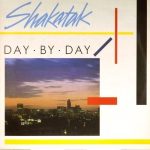 Shakatak ‎– Day By Day (Full Album)