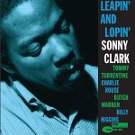 Sonny Clark – Leapin´ And Lopin´ (Full Album)