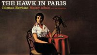 Coleman Hawkins / Manny Albam And His Orchestra – The Hawk In Paris