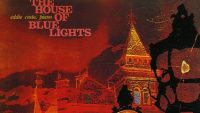 Eddie Costa ‎– The House Of Blue Lights (Full Album)
