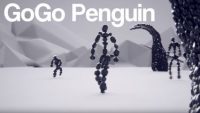 GoGo Penguin – Window
