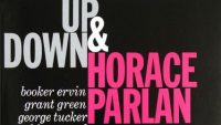 Horace Parlan – Up & Down (Full Album)
