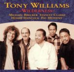 Tony Williams – Wilderness