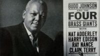 Budd Johnson – Johnson And The Four Brass Giants (Full Album)