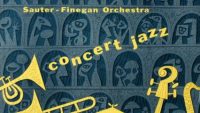 Sauter-Finegan Orchestra – Concert Jazz