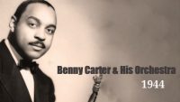 Downbeat: Benny Carter & His Orchestra (1944)