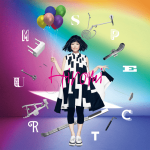 Hiromi – Spectrum (Full Album)