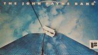 The John Payne Band ‎– The Razor’s Edge (Full Album)