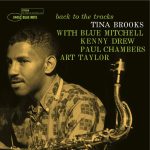 Tina Brooks – Back to the Tracks (Full Album)