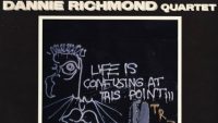 Dannie Richmond Quartet – Ode To Mingus (Full Album)