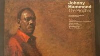 Johnny Hammond – The Prophet (Full Album)
