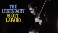 Scott LaFaro ‎– The Legendary Scott LaFaro (Full Album)