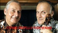 Stephane Grappelli and Yehudi Menuhin – Jalousie
