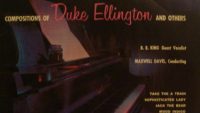 Compositions Of Duke Ellington And Others (Guest Vocalist – B.B.King)