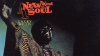 Larry Willis – A New Kind Of Soul (Full Album)