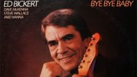 Ed Bickert – Bye Bye Baby (Full Album)