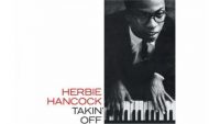 Herbie Hancock ‎– Takin’ Off (Full Album, 2014)