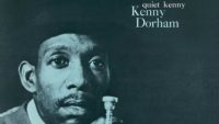 Kenny Dorham ‎– Quiet Kenny