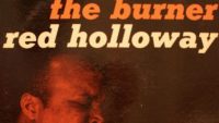 Red Holloway – The Burner (Full Album)
