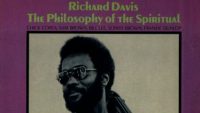 Richard Davis – Philosophy of the Spiritual