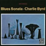 Charlie Byrd ‎- Blues Sonata (Full Album)
