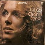 The Charlie Byrd Quartet – Let Go