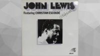 John Lewis feat. Christian Escoudé – Mirjana (Full Album)