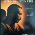 Quincy Jones ‎– Golden Boy (Full Album)