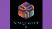 Nim Sadot – Nim Quartet II (2019)