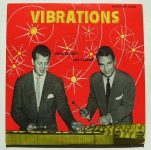 Cal Tjader / Don Elliott ‎– Vibrations