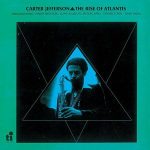 Carter Jefferson ‎- The Rise Of Atlantis
