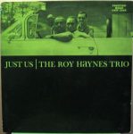 Roy Haynes – Just Us (Full Album)