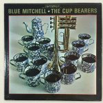 Blue Mitchell – The Cup Bearers (Full Album)