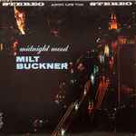 Milt Buckner – Midnight Mood (Full Album)