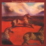 Sonny Fortune – Serengeti Minstrel (Full Album)