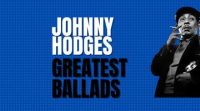 Johnny Hodges – Greatest Ballads