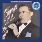 Benny Goodman – On The Air (1937-1938)