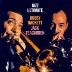Bobby Hackett and Jack Teagarden – Jazz Ultimate/Coast Concert (1955)