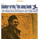 Booker Ervin – The Song Book