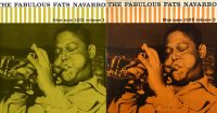 Fats Navarro – The Fabulous Fats Navarro Vol.1 & Vol.2