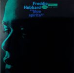 Freddie Hubbard – Blue Spirits