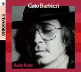 Gato Barbieri – Ruby, Ruby