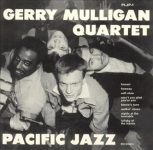 Gerry Mulligan – Gerry Mulligan Quartet, Vol. 1