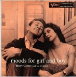 Harry Carney and His Orchestra – Moods for Girl and Boy