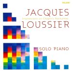 Jacques Loussier – Impressions on Chopin’s Nocturnes