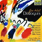 Jim Hall – Dialogues