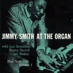 Jimmy Smith – Jimmy Smith at the Organ vol.1,2,3
