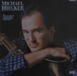 Michael Brecker – Michael Brecker