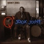 Quincy Jones – Q’s Jook Joint