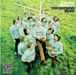 Woody Herman – Thundering Herd
